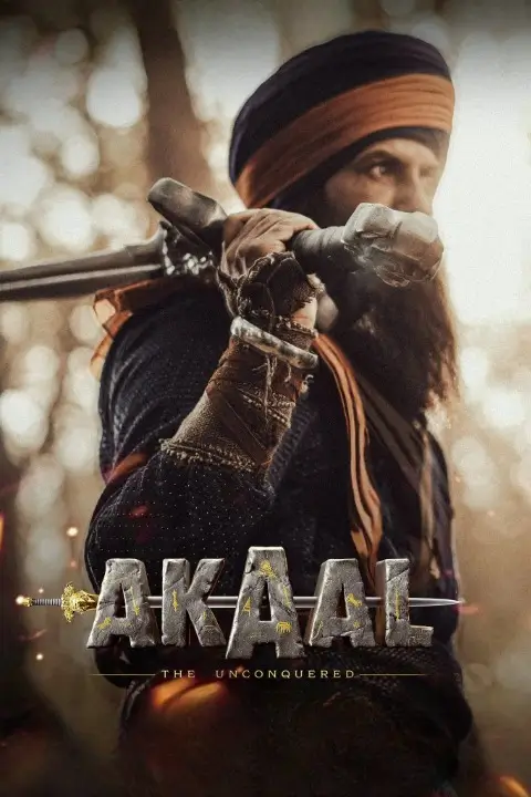Akaal: The Unconquered - VJ ice P